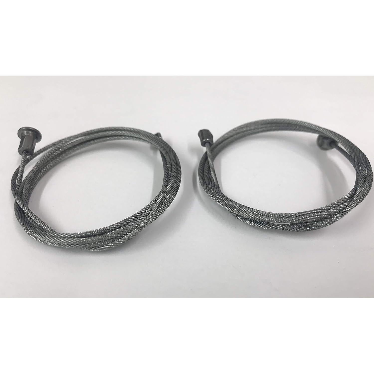 Regulador de Ventana Eléctrica BMW X5 Trasero Izquierdo/Derecho