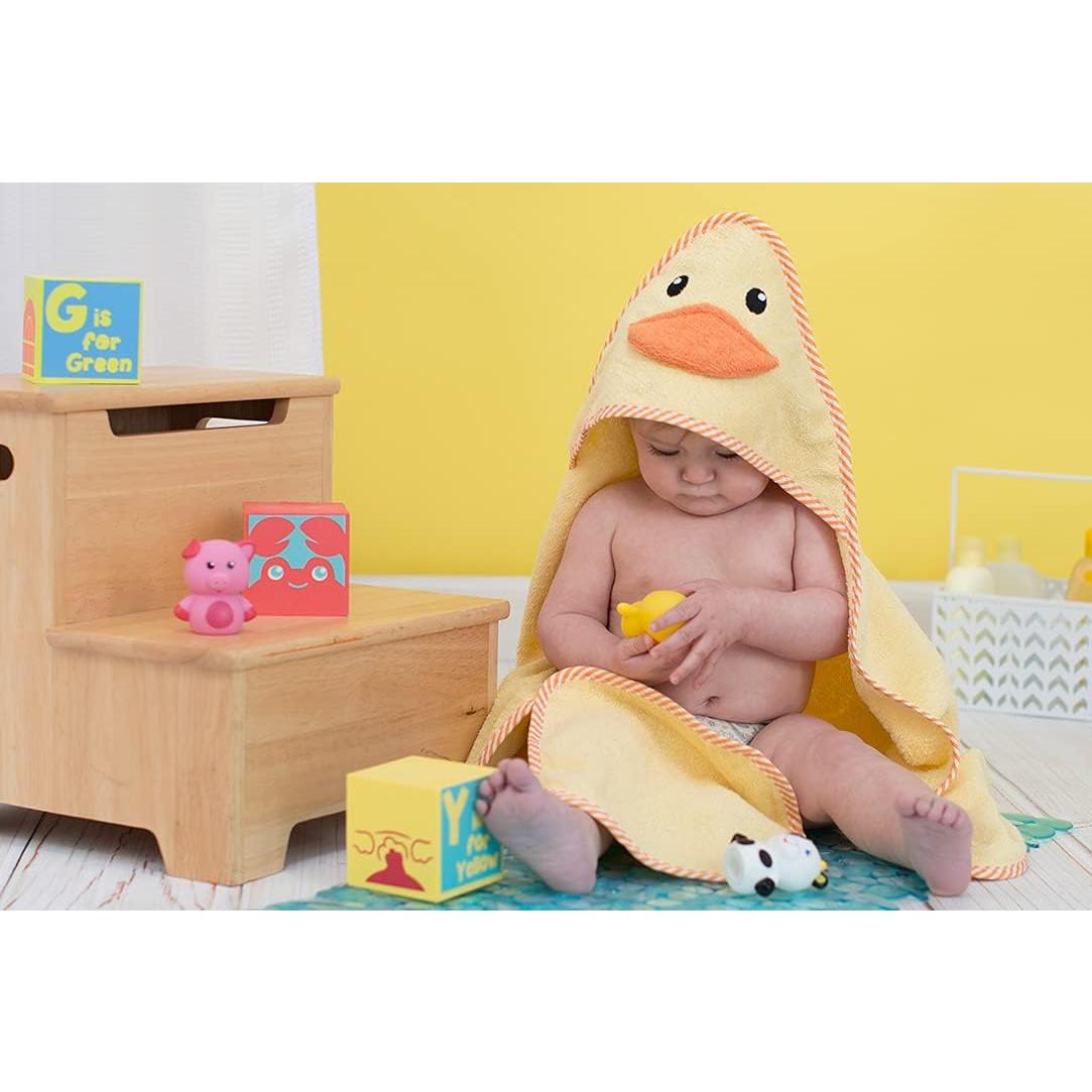 Títeres de Dedo Magic Years 4 Animales de Granja