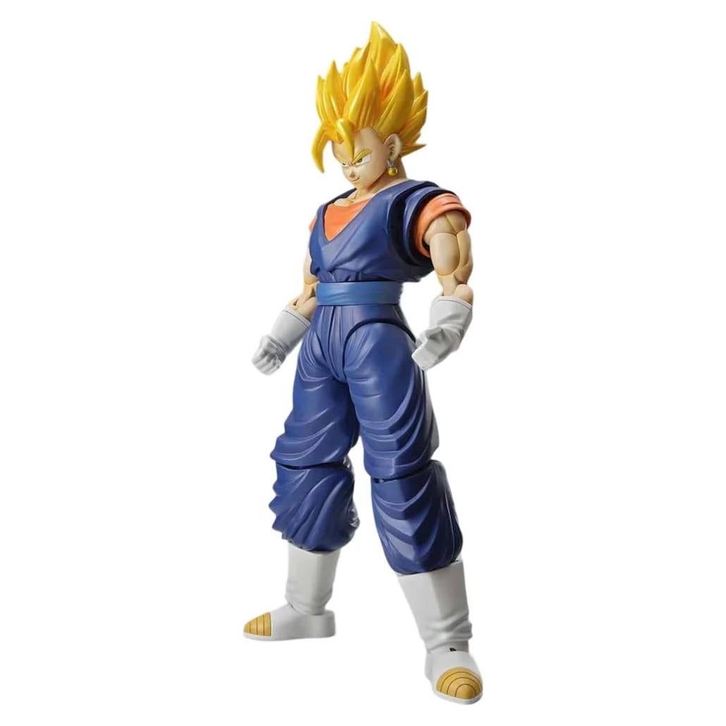 Figura Bandai Hobby Dragon Ball Z Super Saiyan Vegetto