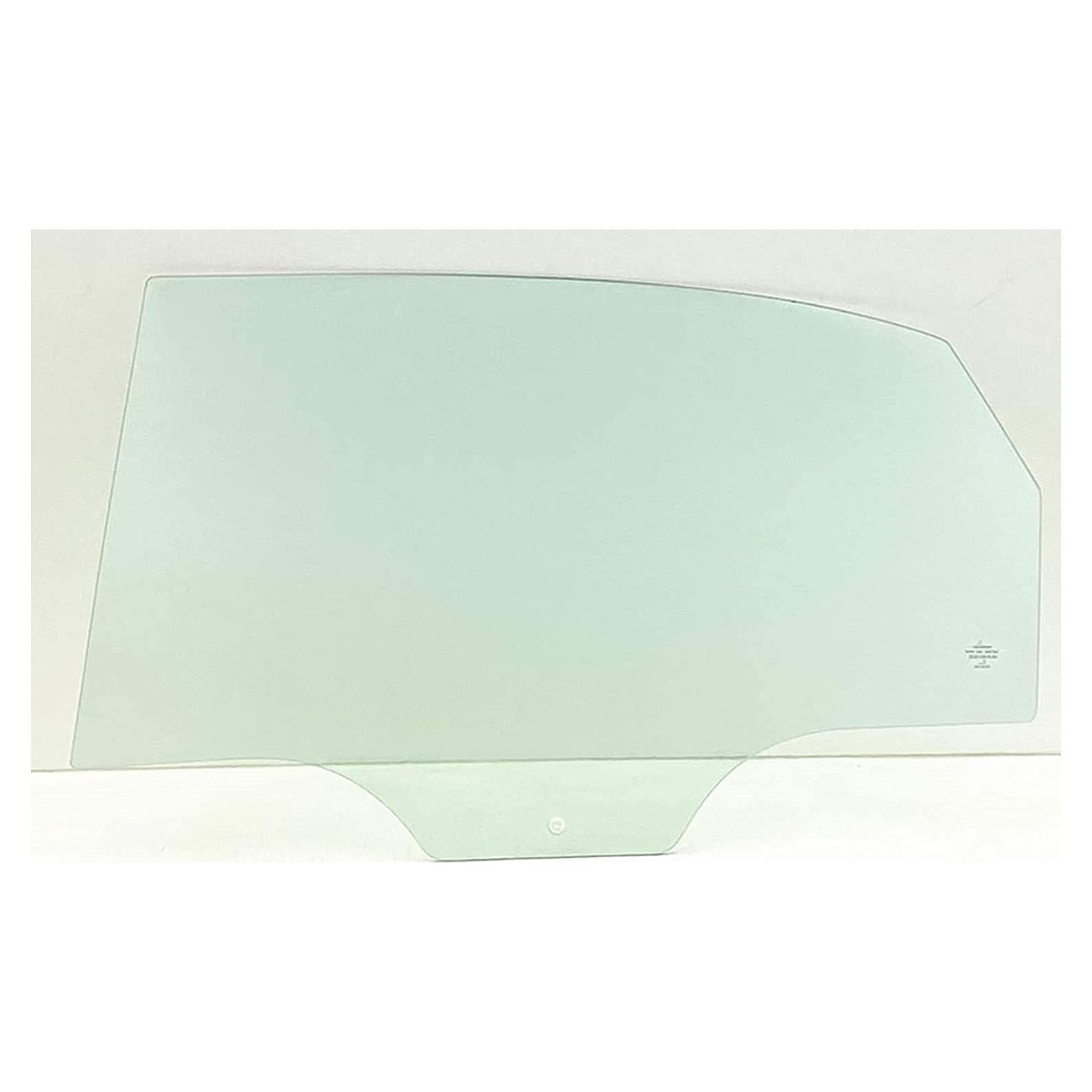 Cristal Ventana Puerta Trasera Izquierda Volkswagen Passat 2012-2022
