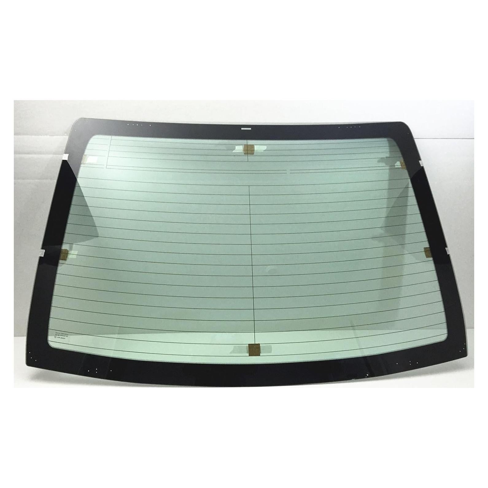 Cristal Trasero Calentado Toyota Corolla Sedán 2014-2019