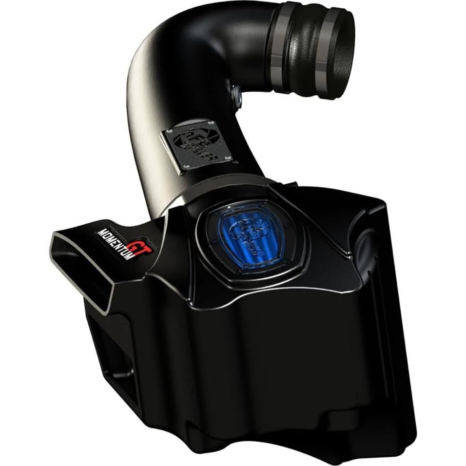 Sistema de Admisión de Aire Frío aFe Power Momentum GT Jeep 11-21