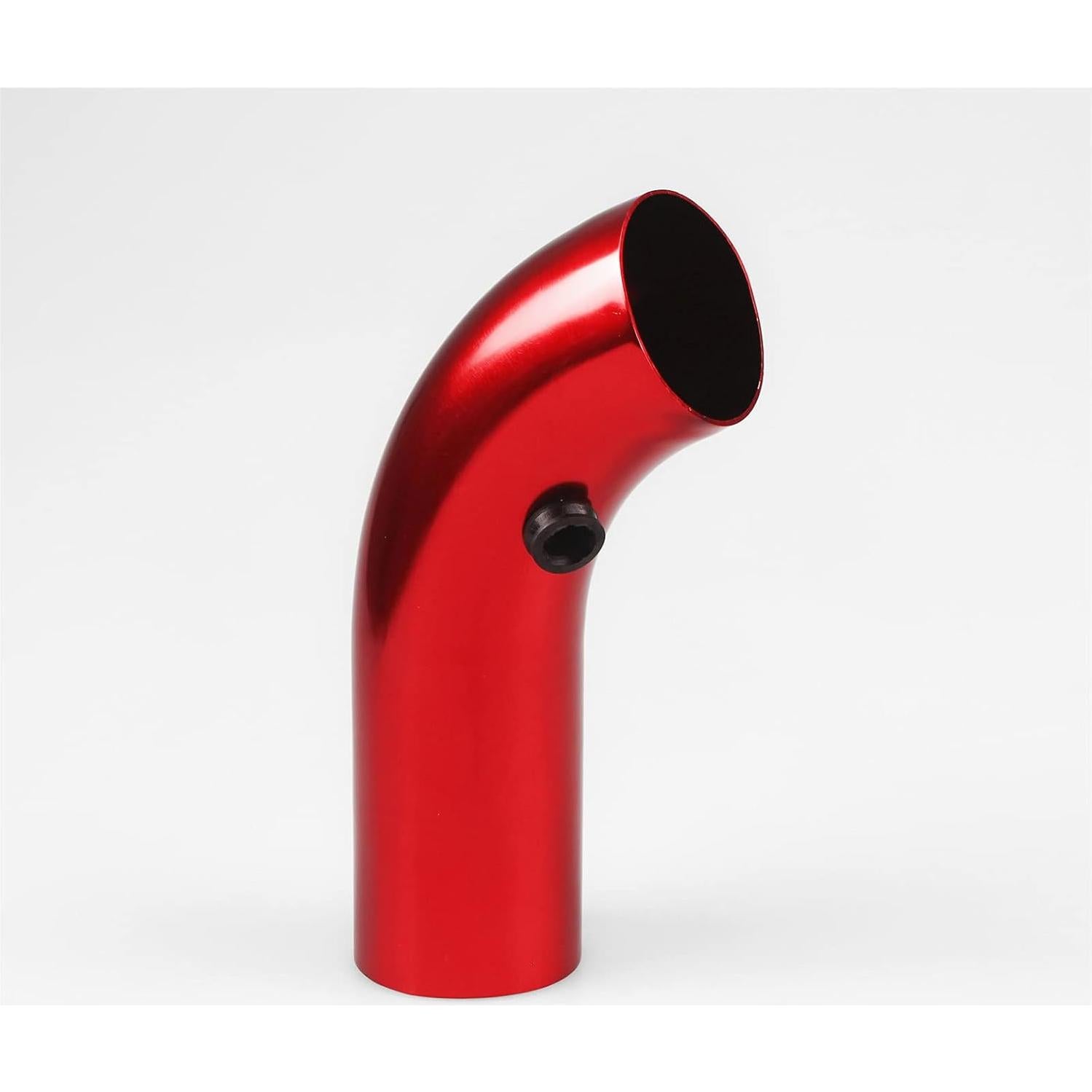 Filtro de Admisión de Aire Frío LPFIDI 3" Universal Rojo