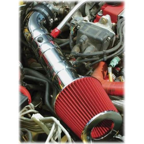 Kit de Admisión de Aire Frío Universal Spectre Performance 8208