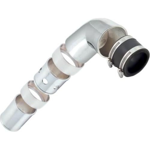 Kit de Admisión de Aire Frío Universal Spectre Performance 8208