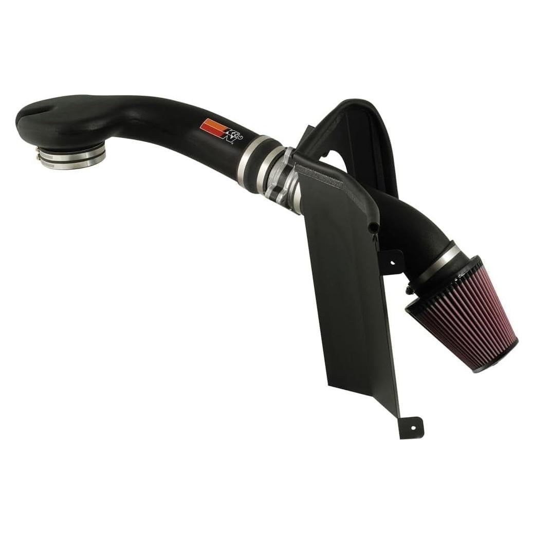 Sistema de Admisión de Aire Frío K&N 57-3017-2 para Chevrolet/GMC