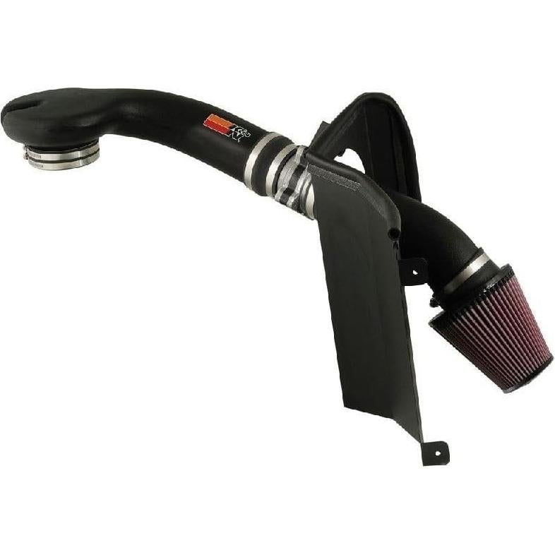 Sistema de Admisión de Aire Frío K&N 57-3017-2 para Chevrolet/GMC