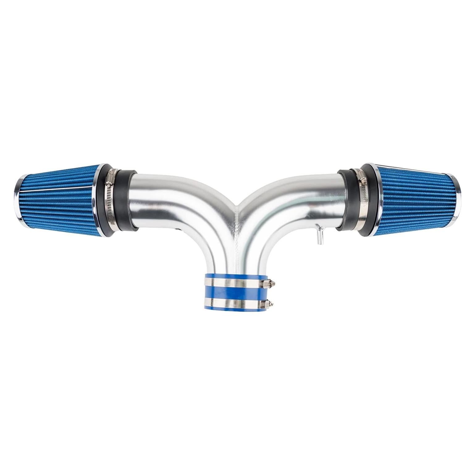 Kit de Entrada de Aire Frío KAX para Dodge Ram 1500 2002-2007