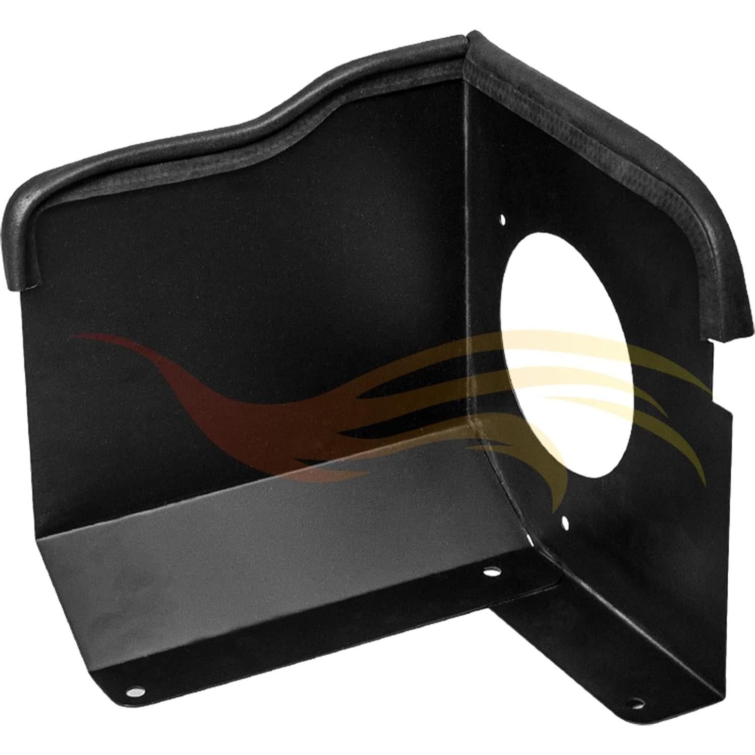 Kit de Admisión de Aire Frío Rtunes Racing 5.3L/6.0L V8