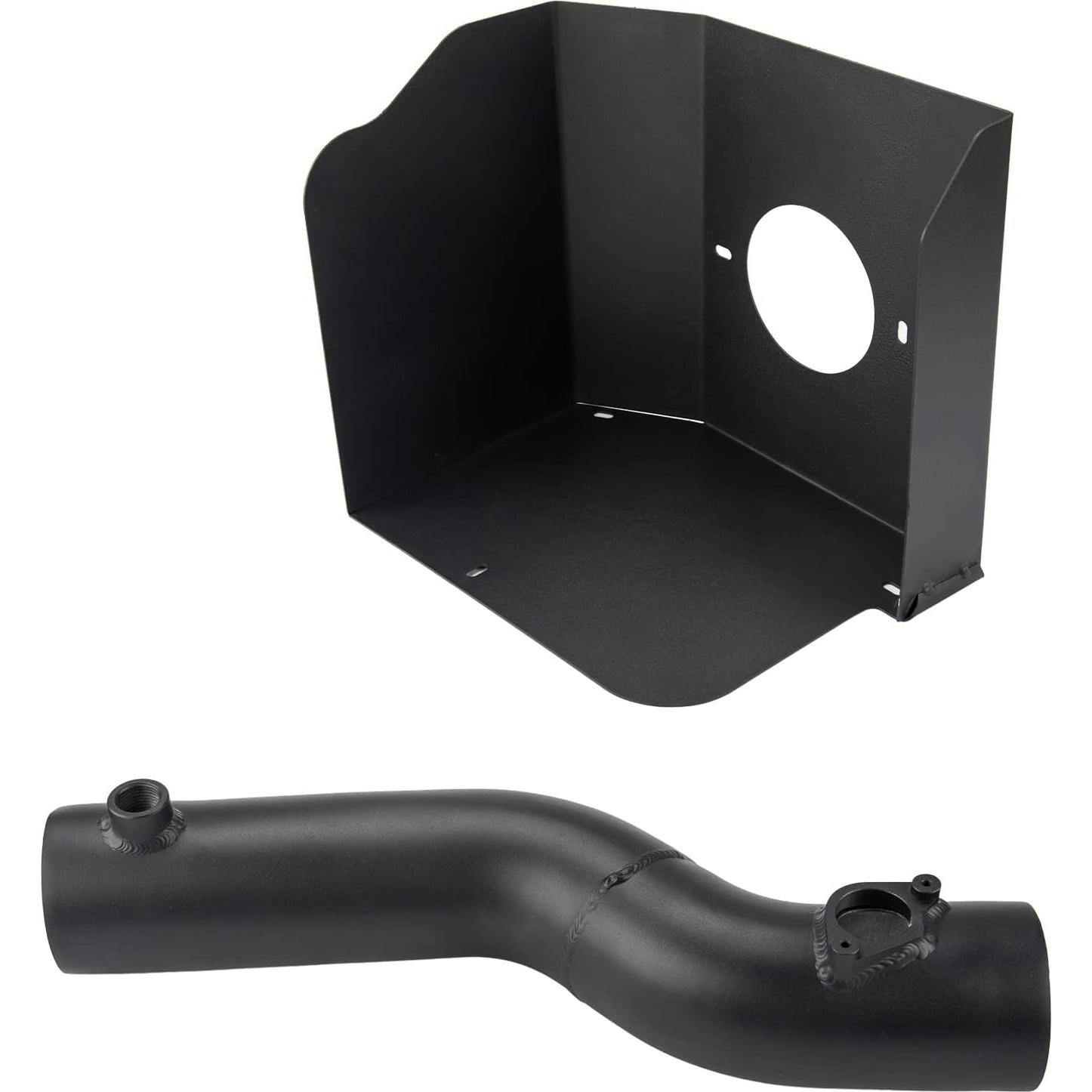 Kit de Admisión de Aire Frío AUTOSITY para Tacoma 2016-2020 3.5L