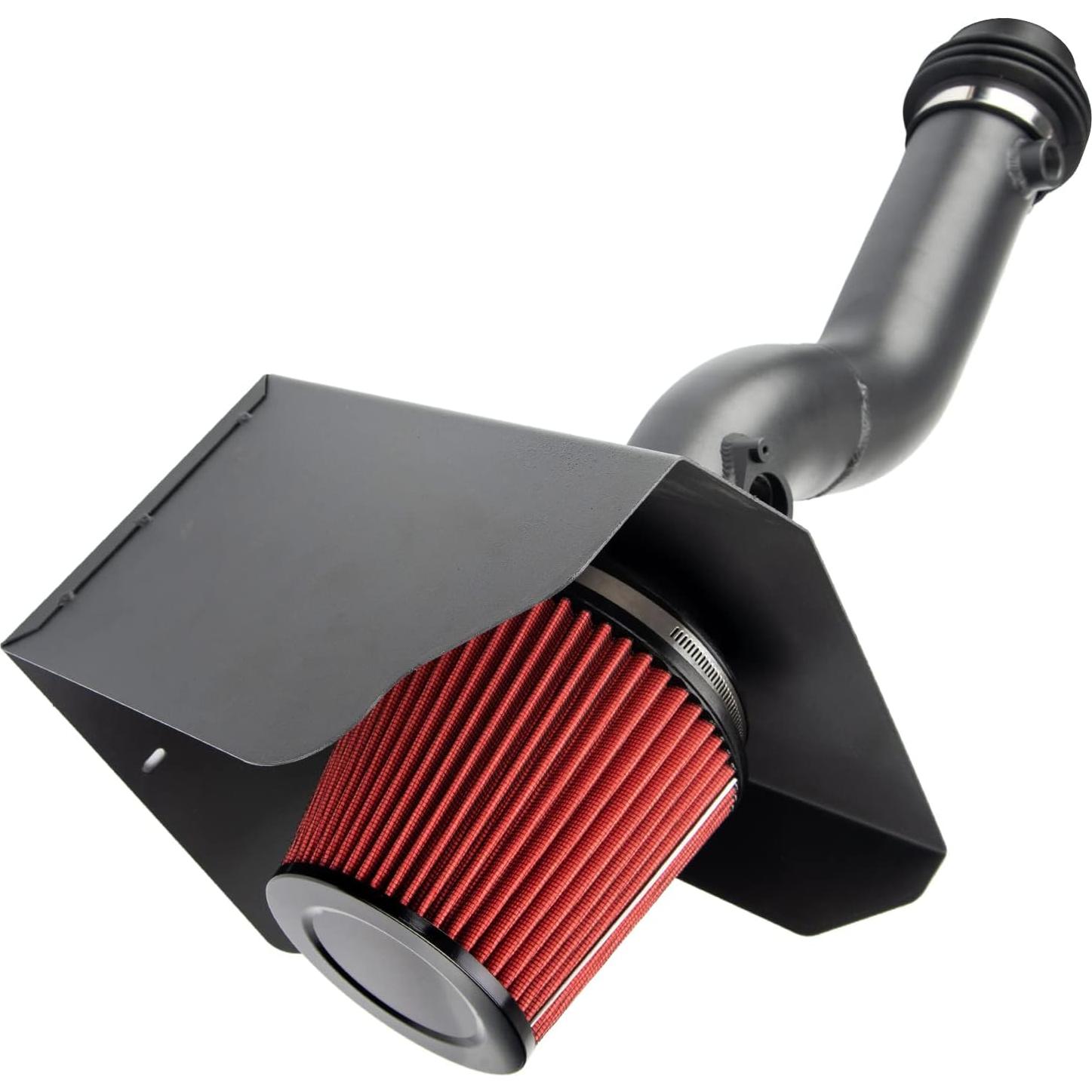 Kit de Admisión de Aire Frío AUTOSITY para Tacoma 2016-2020 3.5L