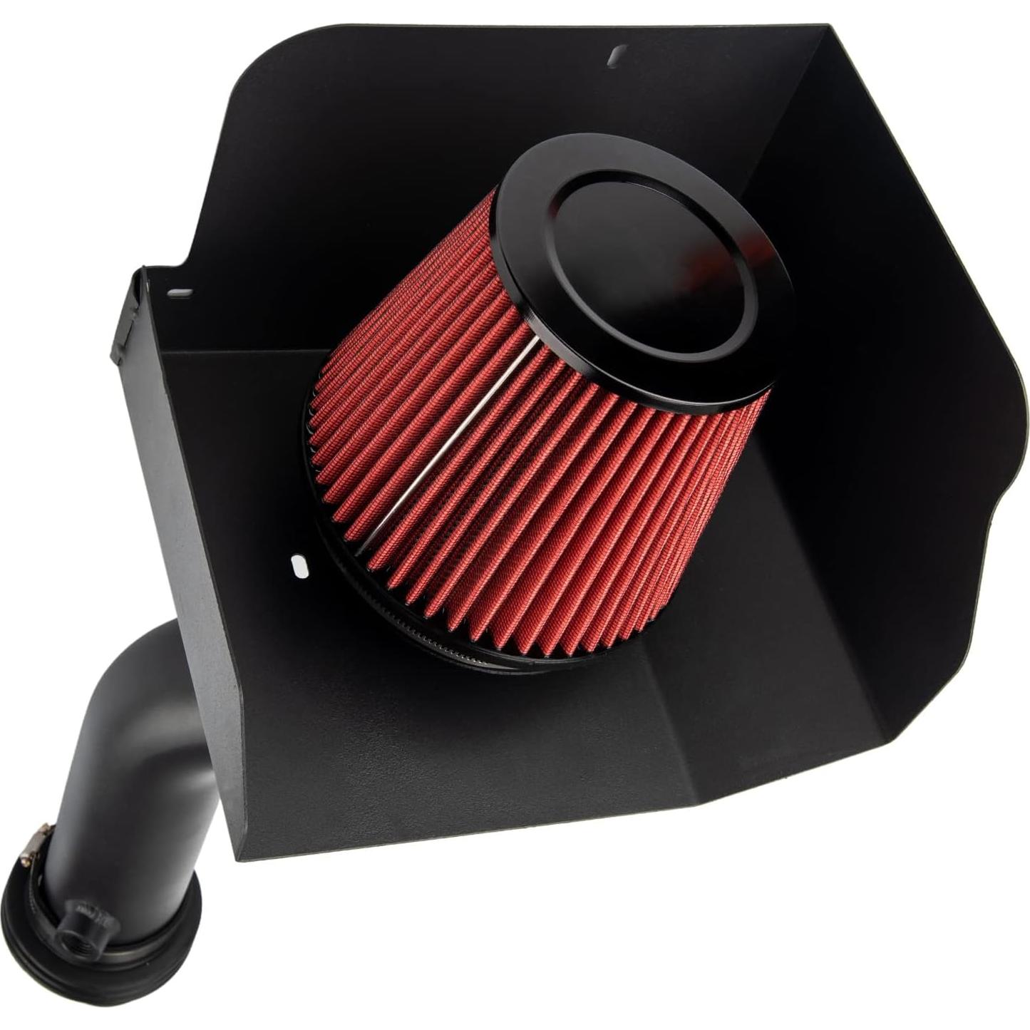 Kit de Admisión de Aire Frío AUTOSITY para Tacoma 2016-2020 3.5L