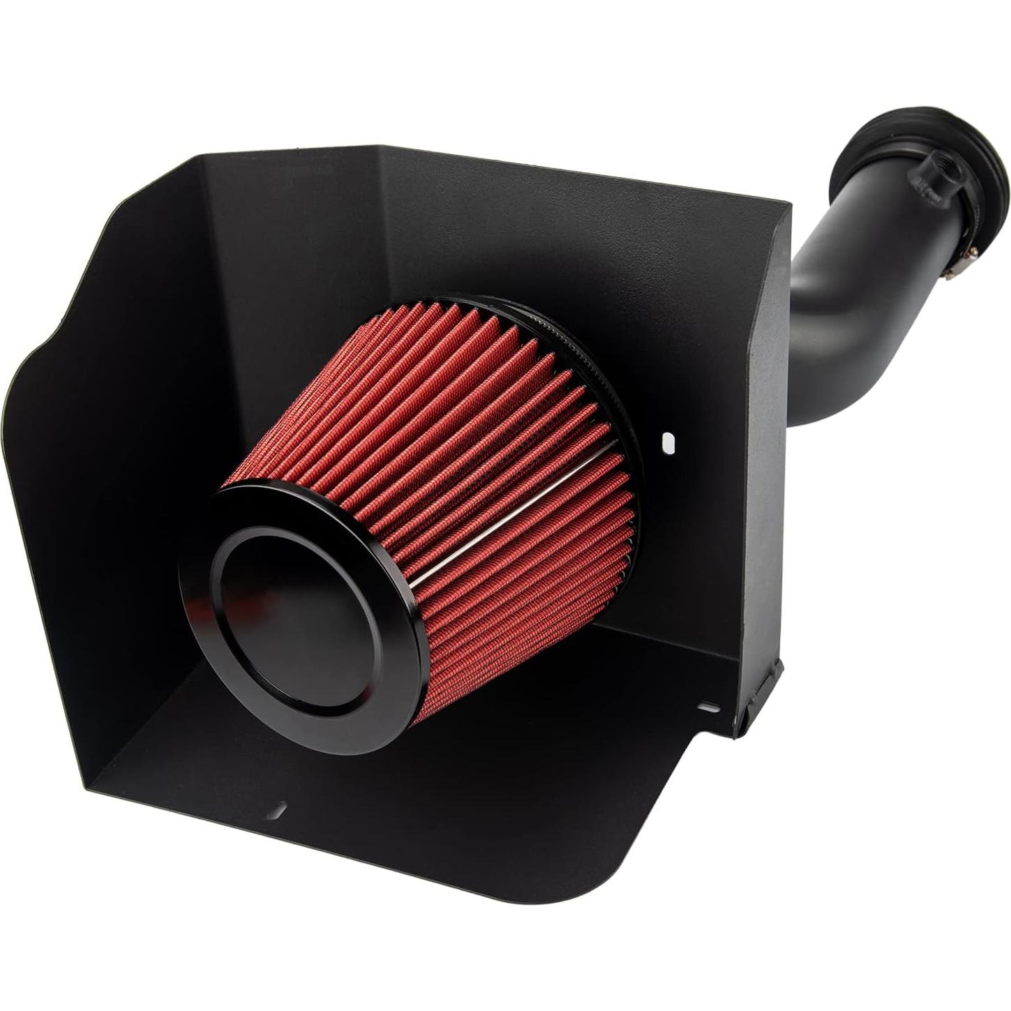 Kit de Admisión de Aire Frío AUTOSITY para Tacoma 2016-2020 3.5L