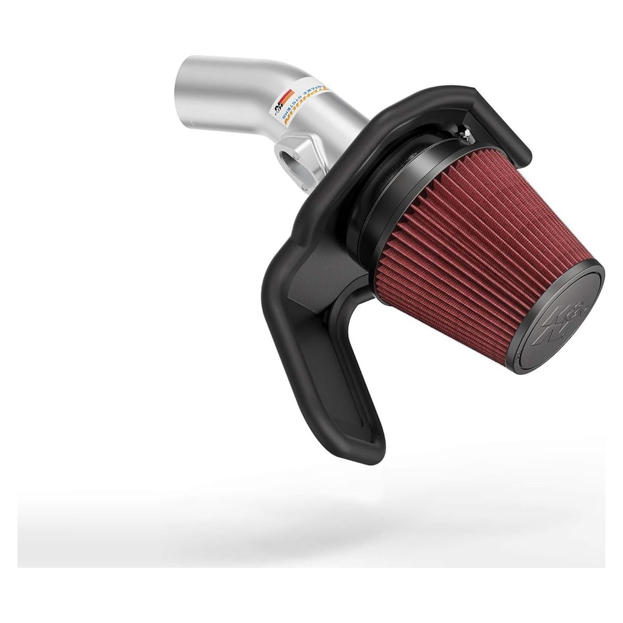 Sistema de Admisión de Aire Frío K&N 69-4521TS para Chevrolet Cruze