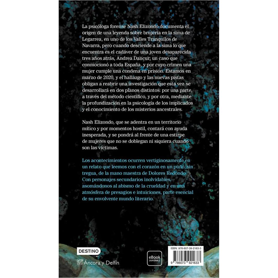 Las que no duermen NASH (Novela negra) / Those Who Don't Sleep NASH (Noir) (Spanish Edition)