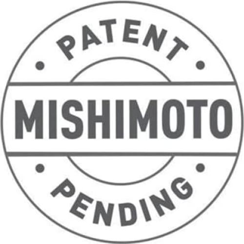 Entrada de Aire de Rendimiento Mishimoto para Honda Accord 1.5T 2018+