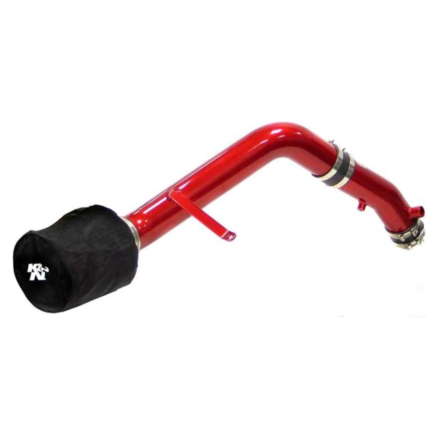 Sistema de Admisión de Aire Frío K&N 69-1207TR para Honda Accord 2003-2007