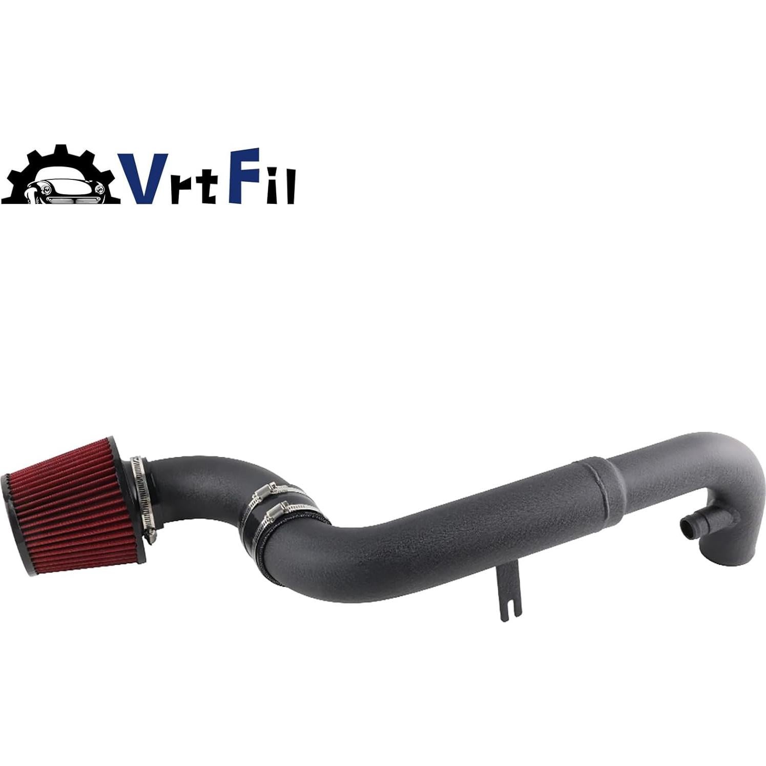 Kit de Toma de Aire Frío Vrtfil para VW Golf GTI MK6 2.0 TFSI