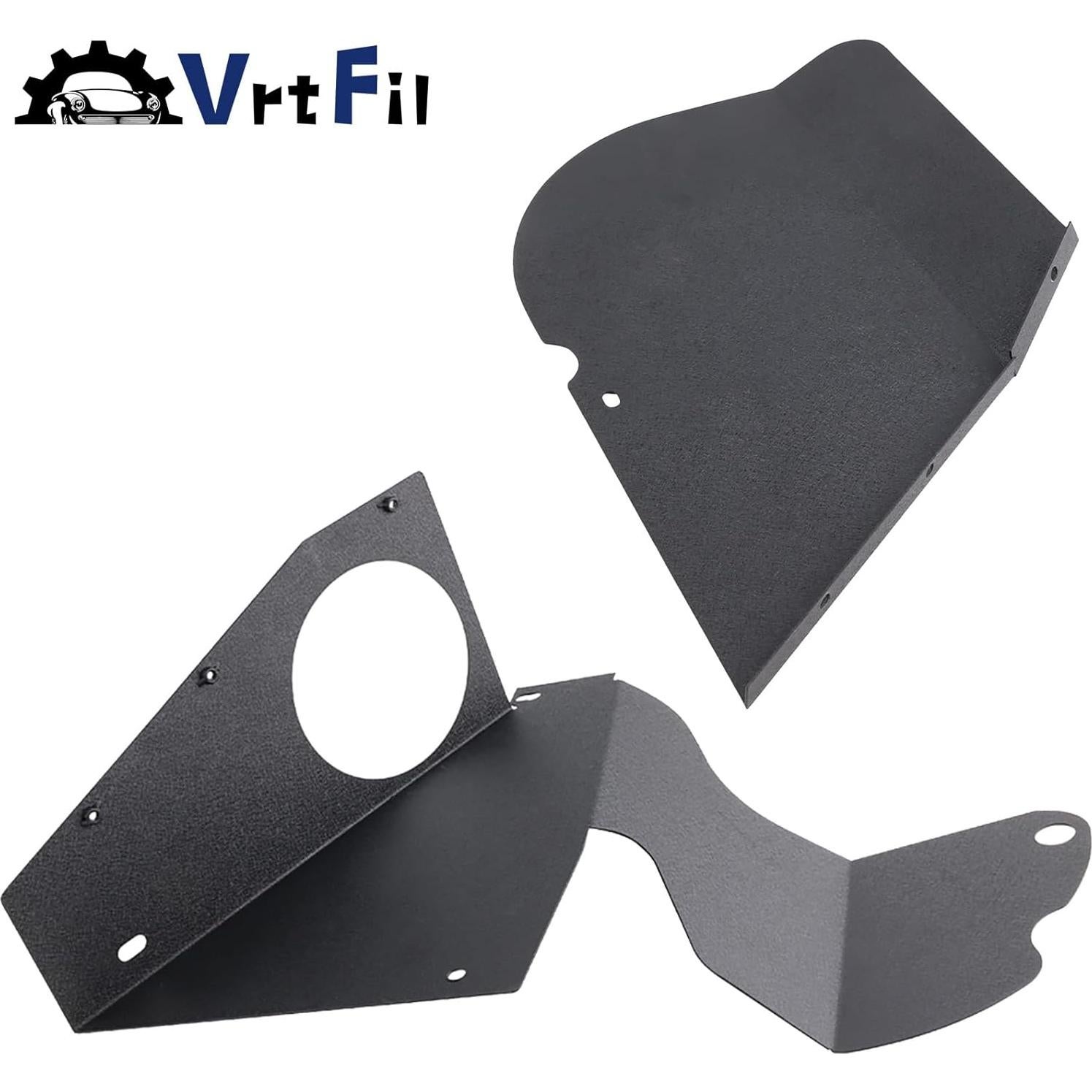 Kit de Toma de Aire Frío Vrtfil para VW Golf GTI MK6 2.0 TFSI