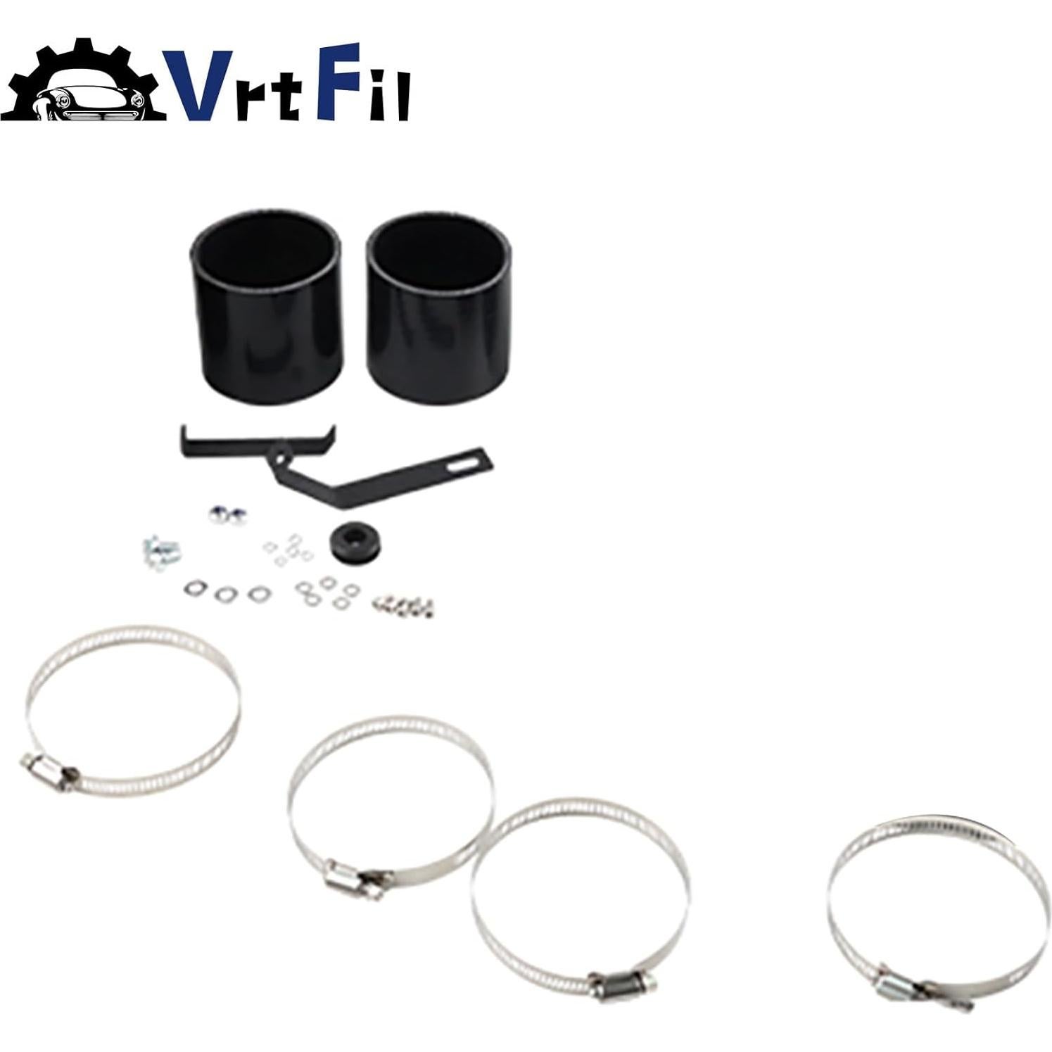 Kit de Toma de Aire Frío Vrtfil para VW Golf GTI MK6 2.0 TFSI