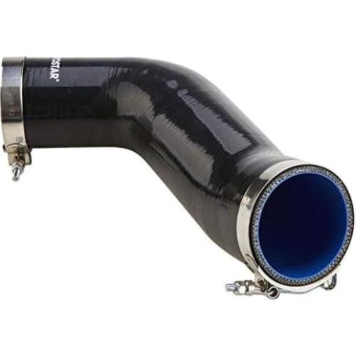Manguera de Entrada de Silicona Kyostar para Turbo Audi A3 Golf