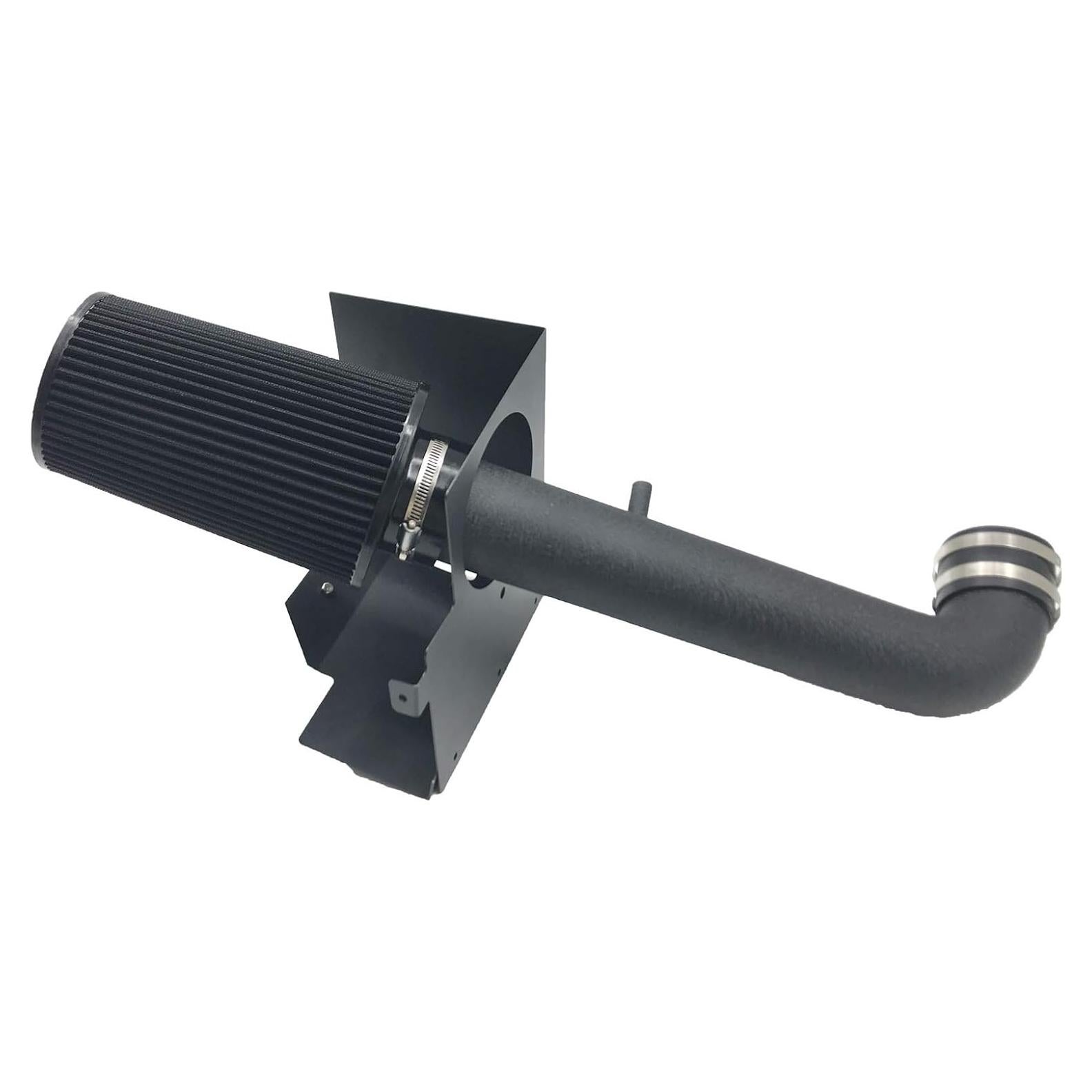 Kit de Tubería de Admisión de Aire Frío MOOSUN para Jeep Wrangler 3.6L V6 2012-2018