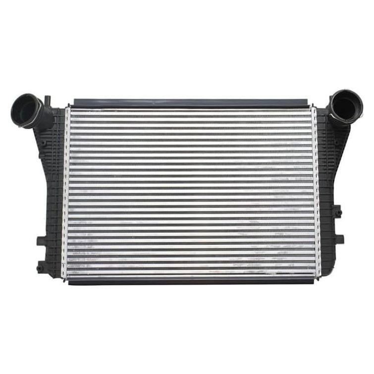 Intercooler CM COMPRESSOR para A3/TT/Jetta/EOS/Golf/GTI