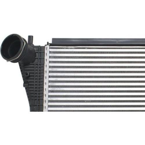 Intercooler CM COMPRESSOR para A3/TT/Jetta/EOS/Golf/GTI