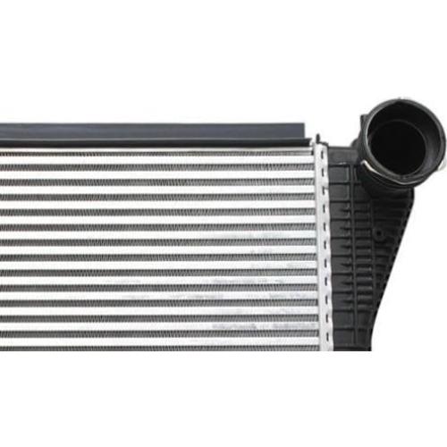 Intercooler CM COMPRESSOR para A3/TT/Jetta/EOS/Golf/GTI