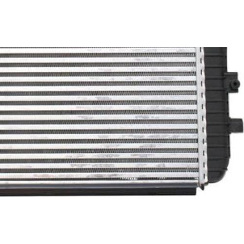 Intercooler CM COMPRESSOR para A3/TT/Jetta/EOS/Golf/GTI