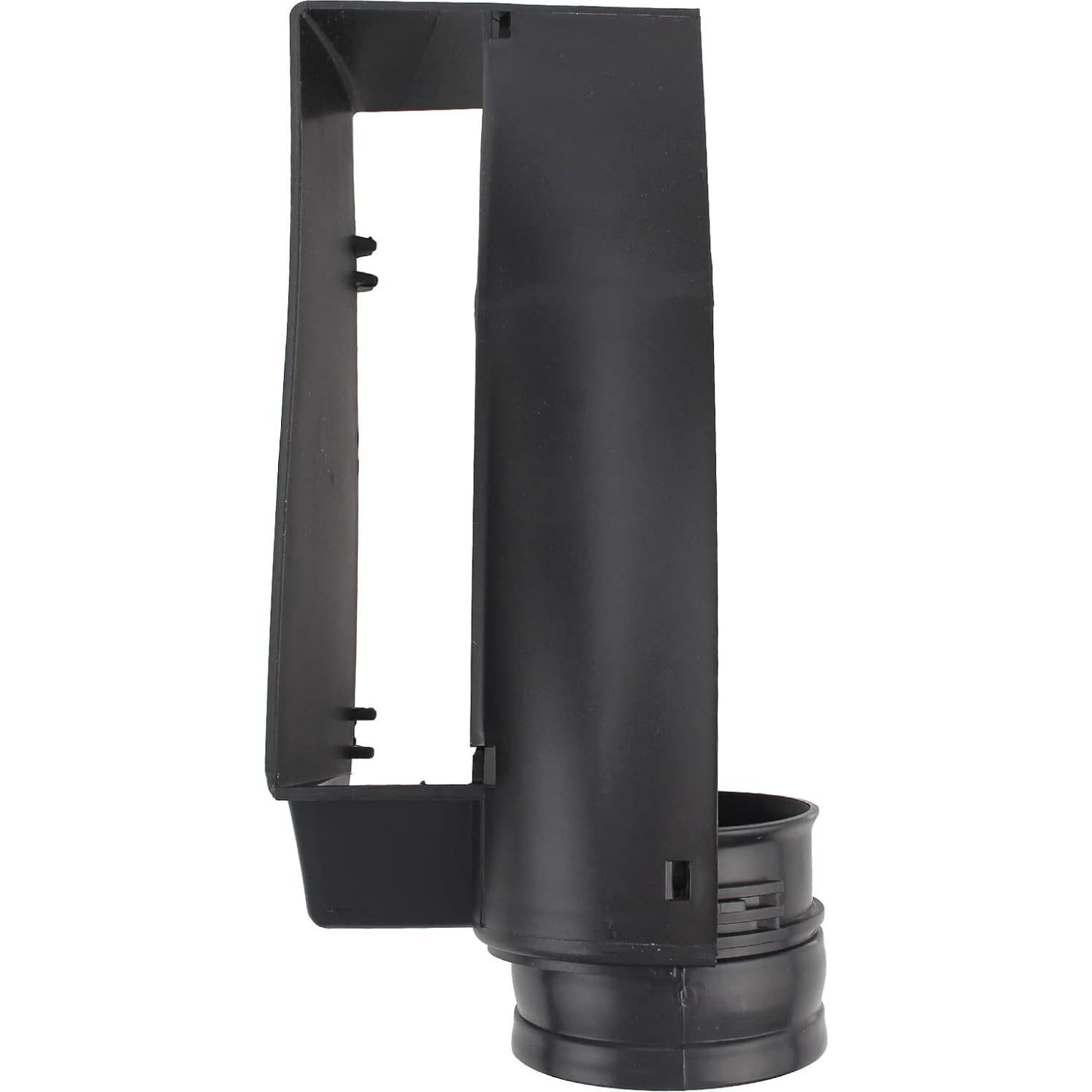 Conjunto de Conducto de Entrada de Aire AUTOKAY 3 Pcs para Audi y Volkswagen