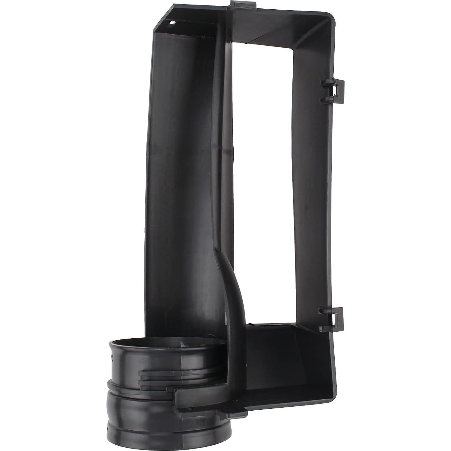 Conjunto de Conducto de Entrada de Aire AUTOKAY 3 Pcs para Audi y Volkswagen