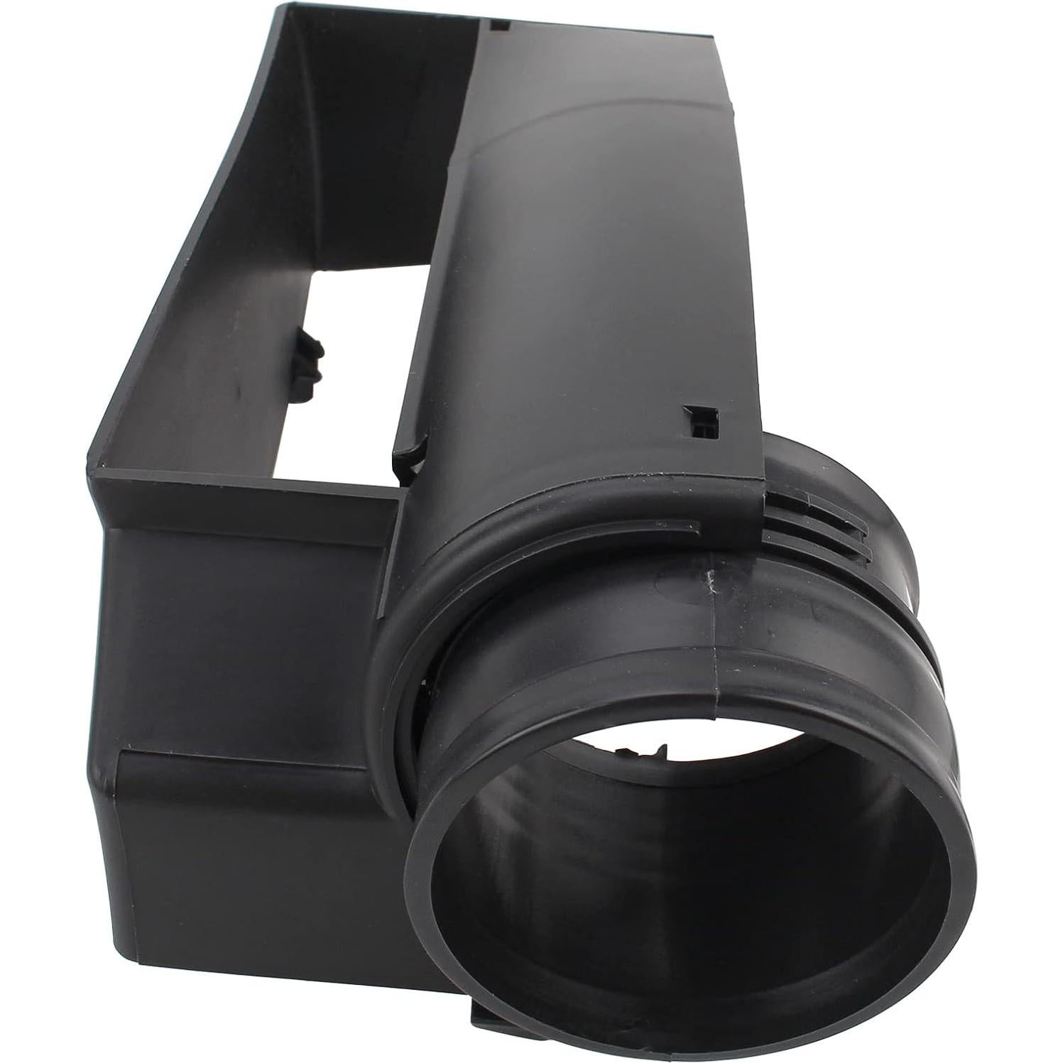 Conjunto de Conducto de Entrada de Aire AUTOKAY 3 Pcs para Audi y Volkswagen