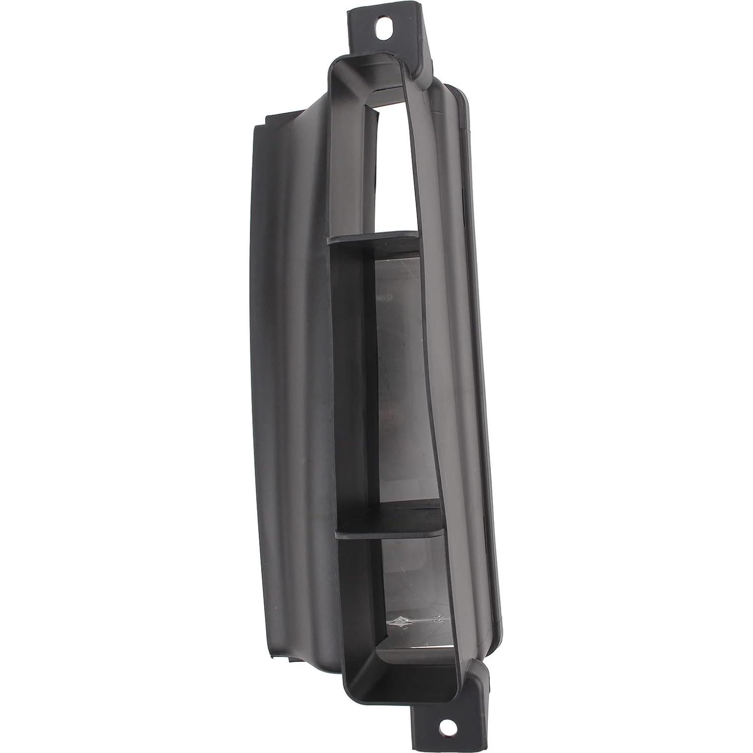 Conjunto de Conducto de Entrada de Aire AUTOKAY 3 Pcs para Audi y Volkswagen