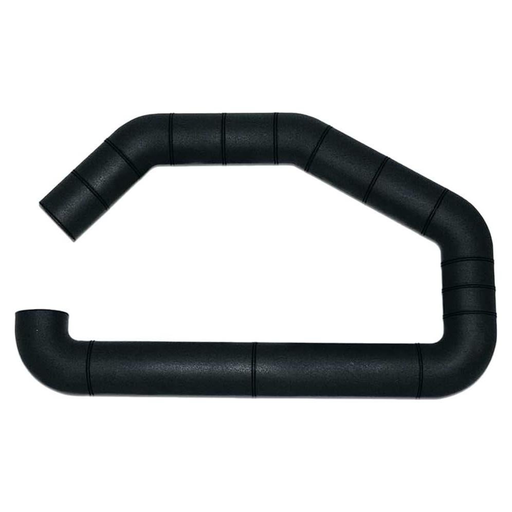 Kit de Admisión Airaid AIR-100-400 4" (10.16 cm)