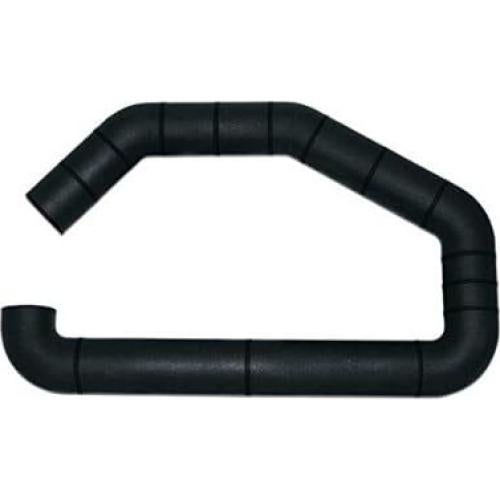 Kit de Admisión Airaid AIR-100-400 4" (10.16 cm)