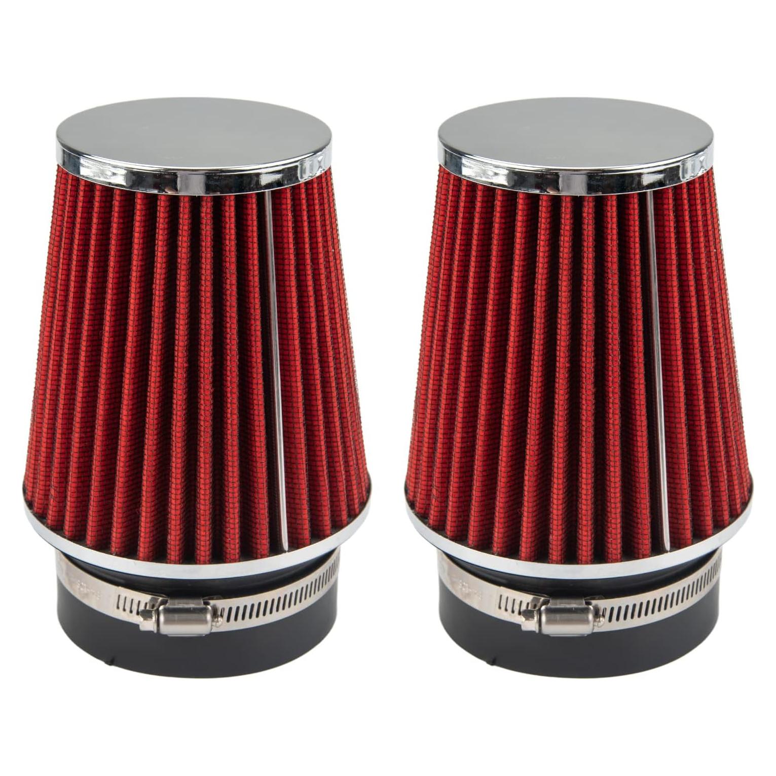 Kit de Admisión de Aire Frío Suride para Mercedes C300 C350 3.0L 3.5L V6