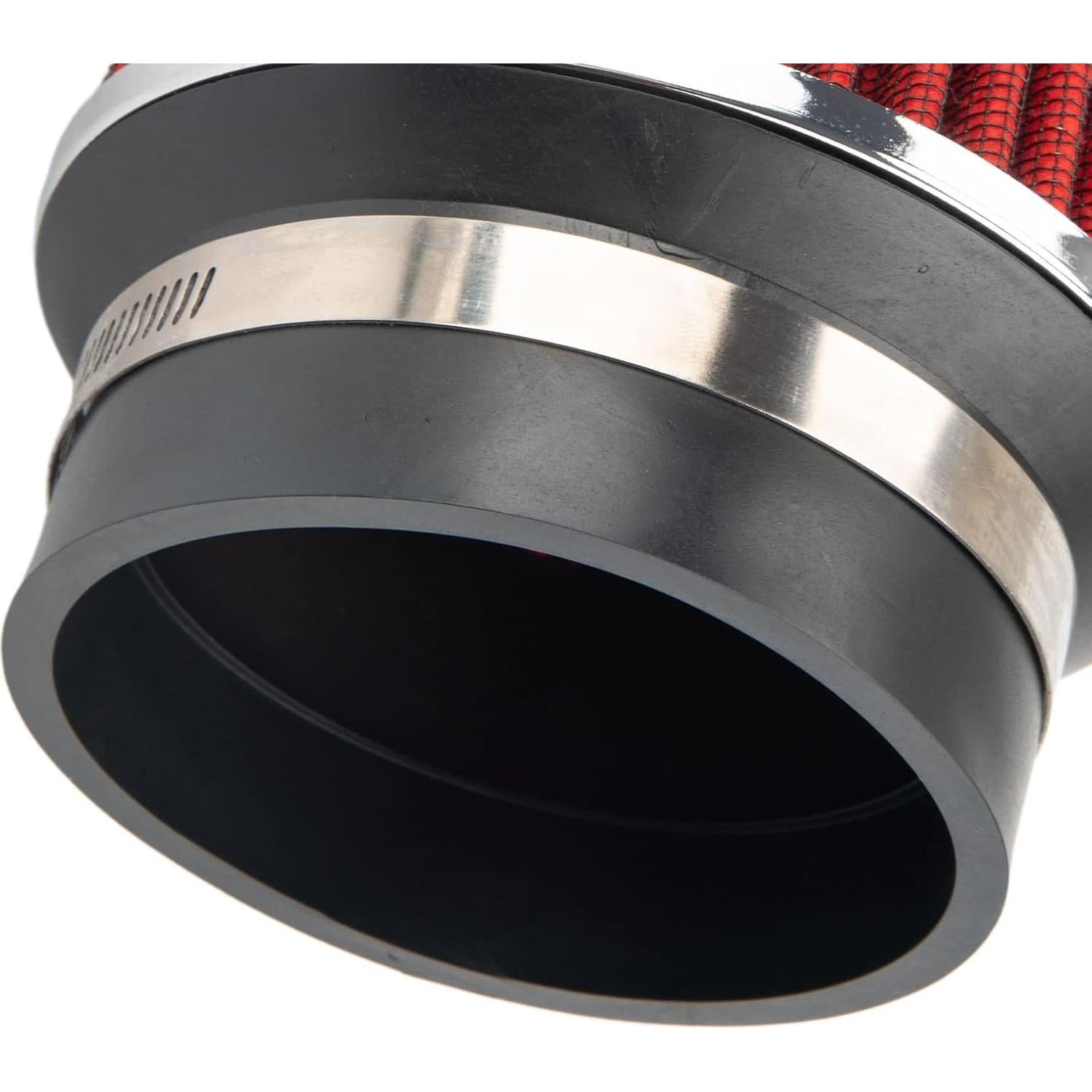 Kit de Admisión de Aire Frío Suride para Mercedes C300 C350 3.0L 3.5L V6