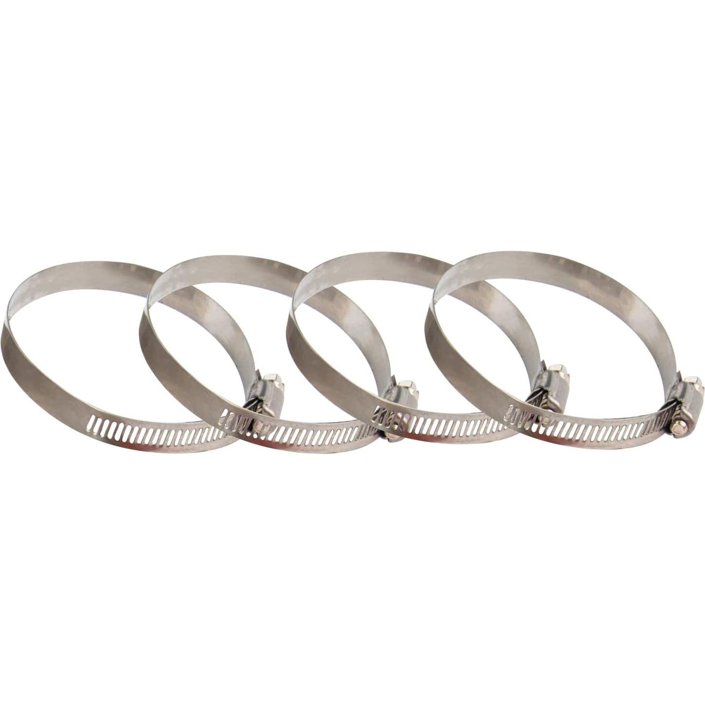 Kit de Admisión de Aire Frío Suride para Mercedes C300 C350 3.0L 3.5L V6