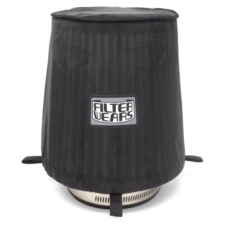 Prefiltro de Aire FILTERWEARS K429K para K&N E-1987 - Audi 2007-2017