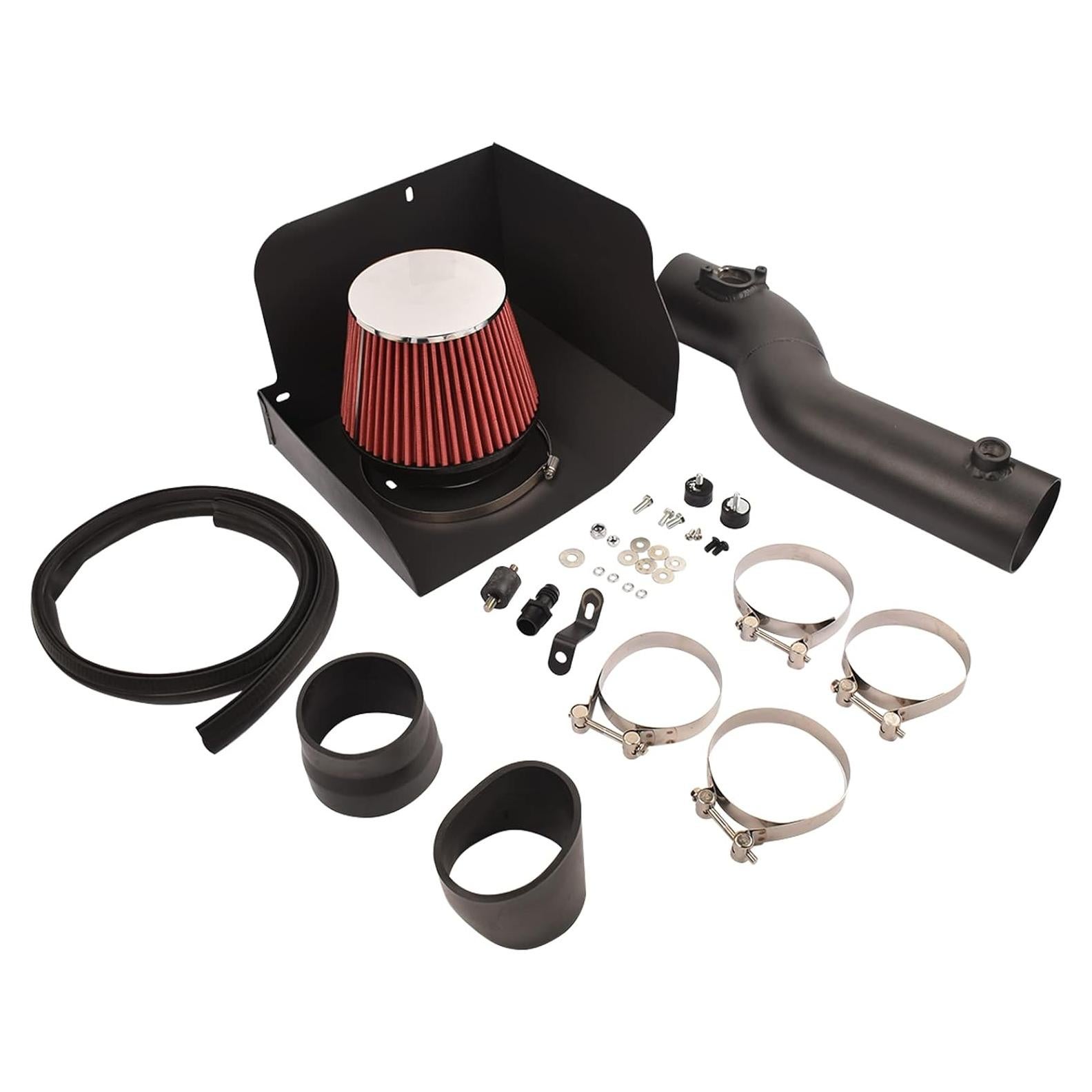 Kit de Admisión de Aire Frío Niyako 63-9039 Tacoma 2016-2019