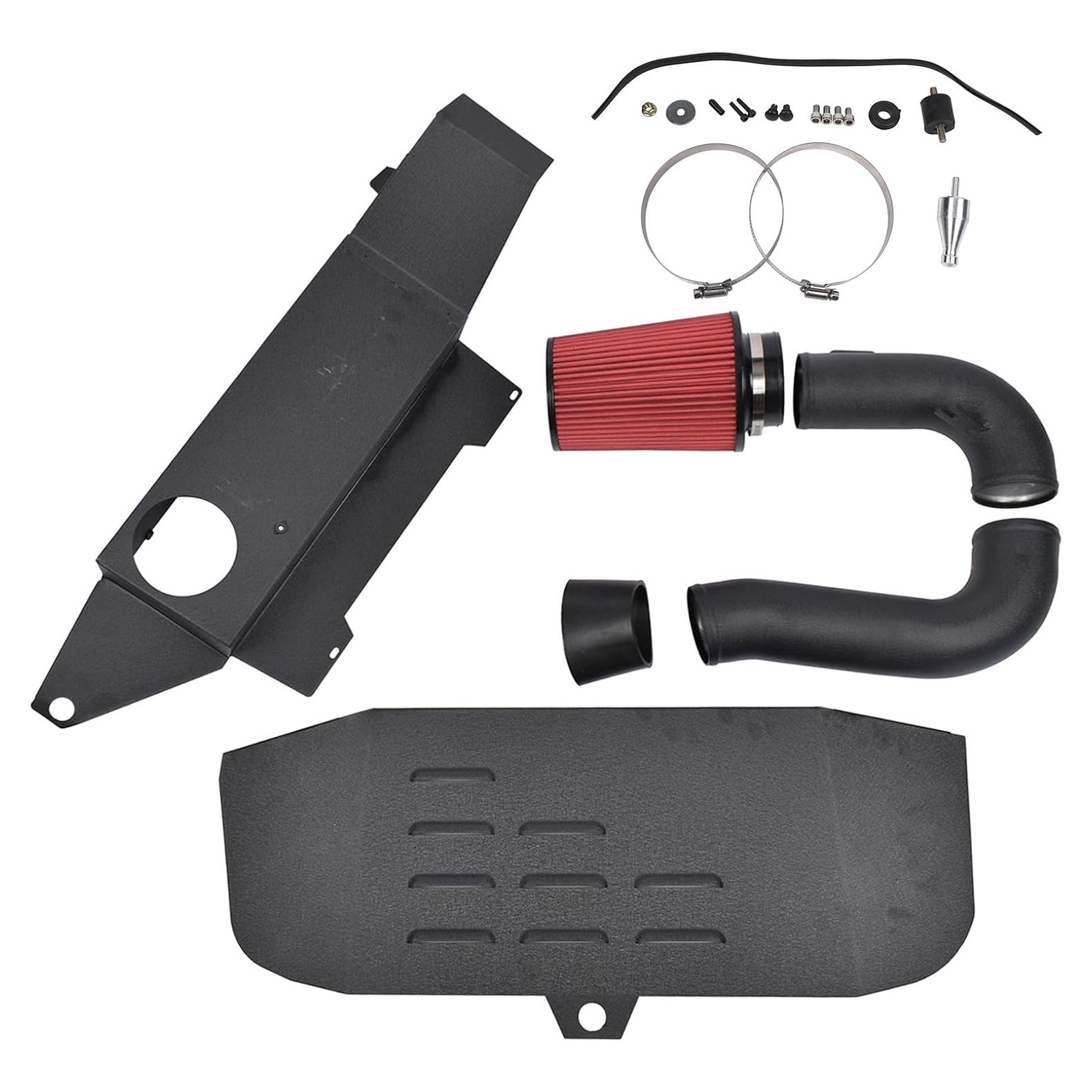 Kit de Entrada de Aire Frío Genérico 431470A para BMW 2.0L