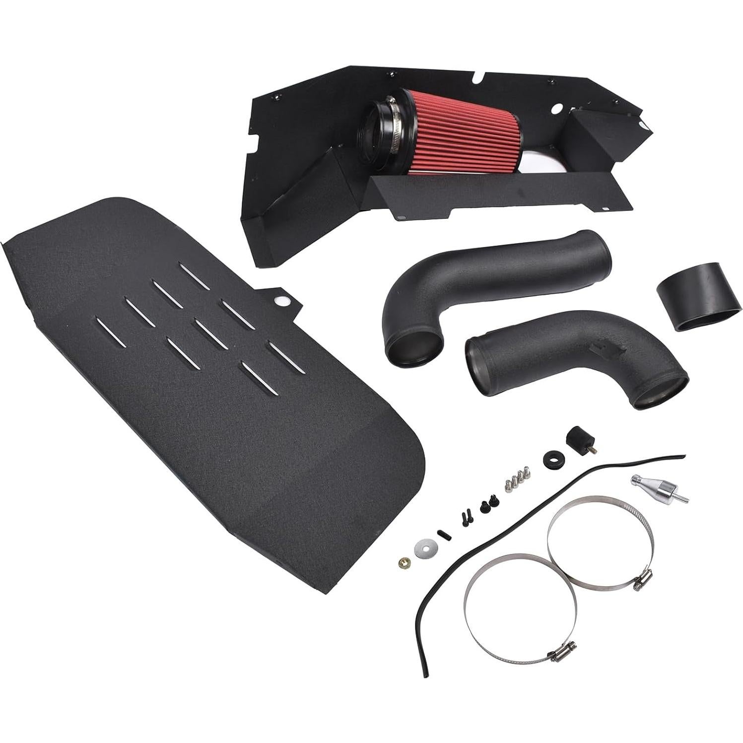 Kit de Entrada de Aire Frío Genérico 431470A para BMW 2.0L