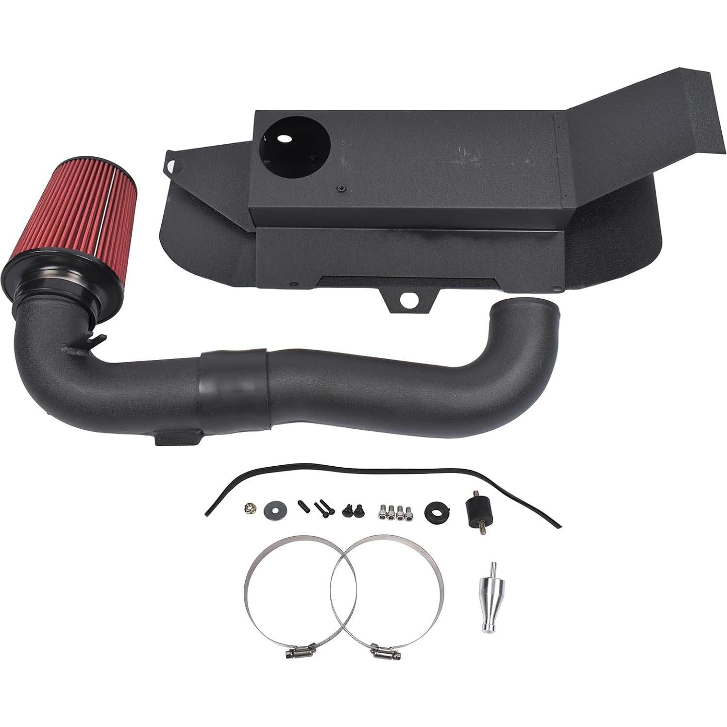 Kit de Entrada de Aire Frío Genérico 431470A para BMW 2.0L