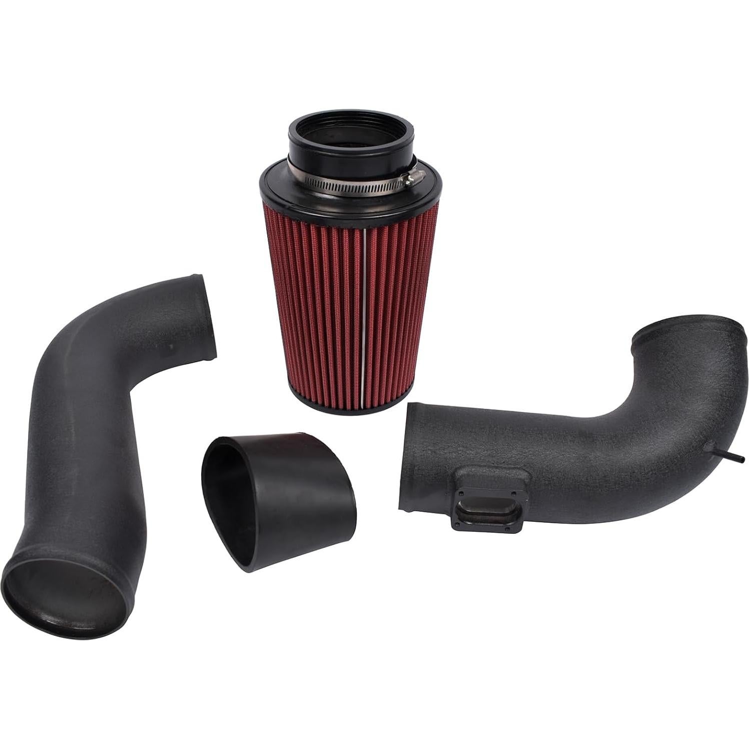 Kit de Entrada de Aire Frío Genérico 431470A para BMW 2.0L