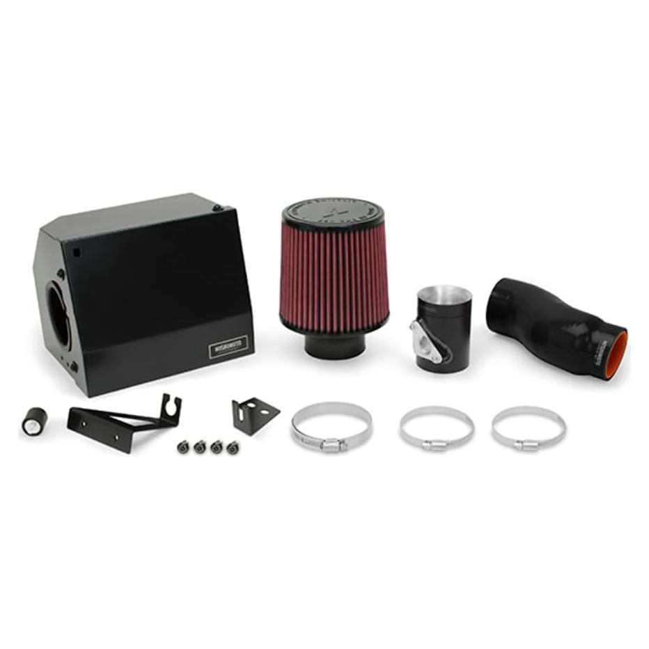 Entrada de Aire de Rendimiento Mishimoto MMAI-CIV-16BK Honda Civic 1.5L Turbo 2016-2021