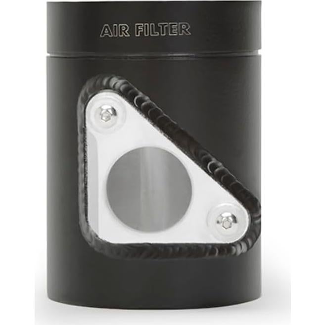 Entrada de Aire de Rendimiento Mishimoto MMAI-CIV-16BK Honda Civic 1.5L Turbo 2016-2021