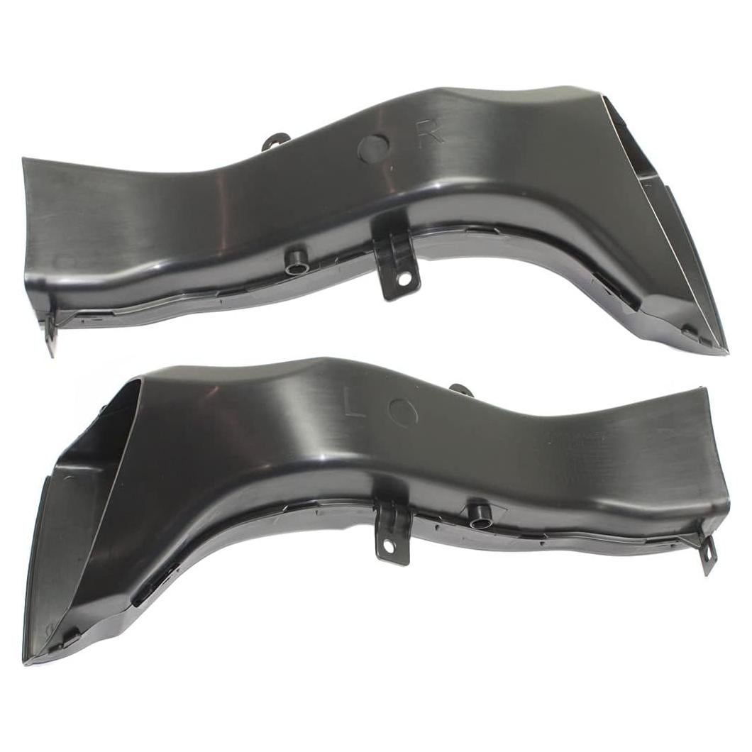 Conductos de Admisión de Aire Garage-Pro para BMW 330i 2017-2018