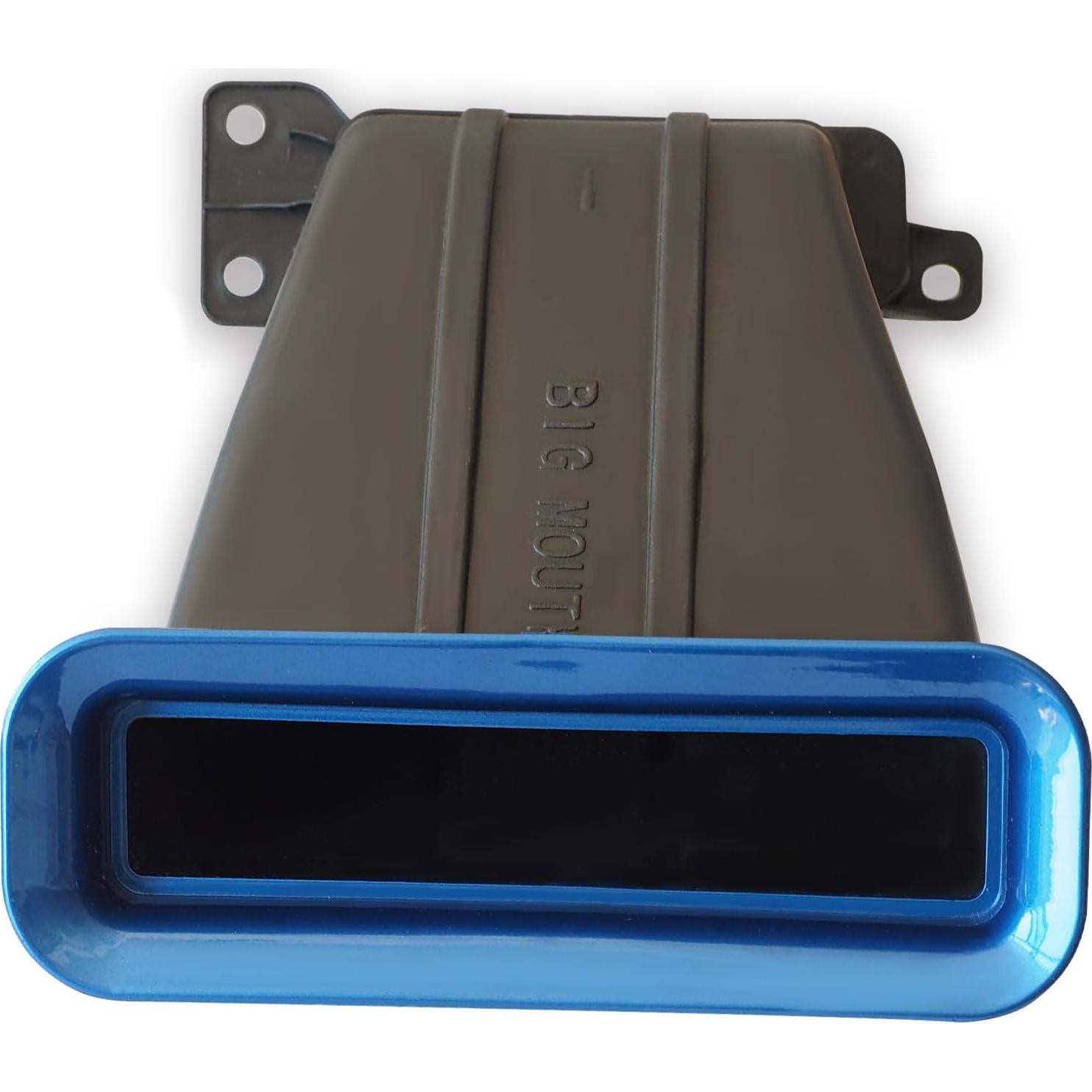 Entrada de Aire Frío STRAUTOS Boca Grande Azul para Ford Focus 2012-2018