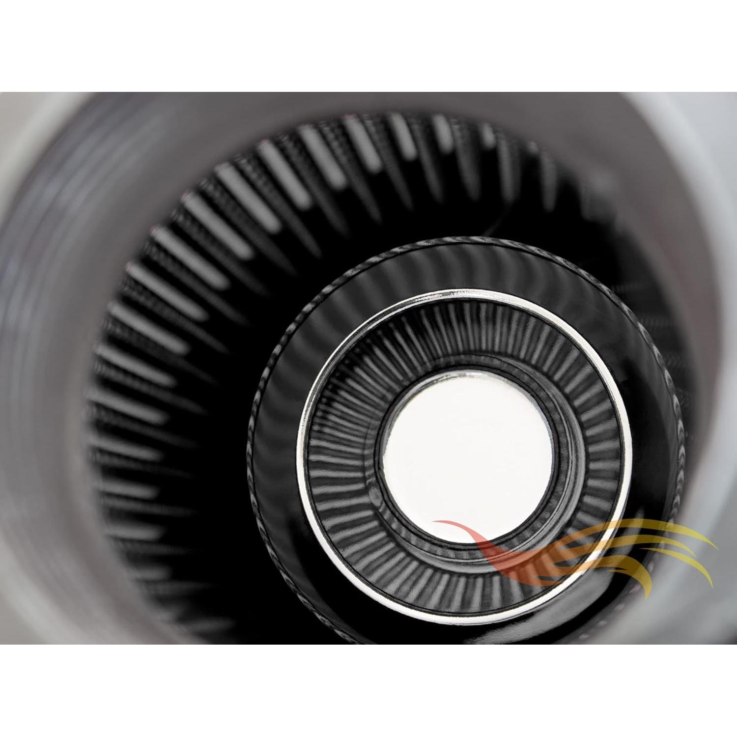 Kit de Admisión de Aire Frío Rtunes Racing para Ford Mustang 94-95